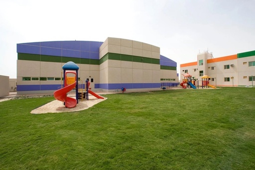 Summer Program for Applied Behavior Analysis (ABA) in Dammam [1-Month]