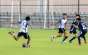 Football Program for Boys (11–13) – Ajyal Academy - Al Rakah (Al Nawaras)