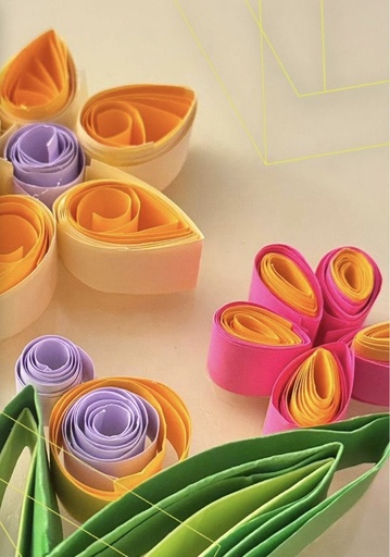 “Paper Art Interpretation” Workshop in Dhahran (1-Day)