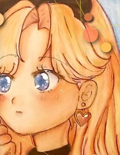 ورشة أساسيات رسم الأنمي (يومين)