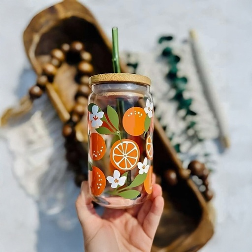 Cup Decorating Workshop in Medina (2-Hours)