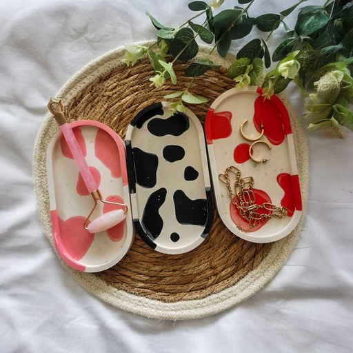 Plaster Plate Painting Workshop in Medina (2-Hours) 