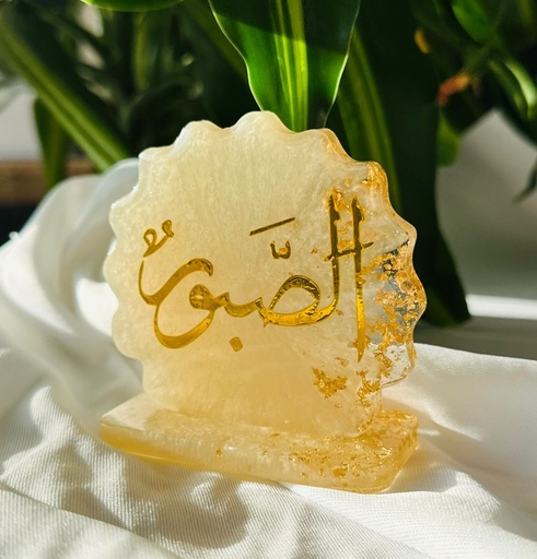 Resin Art Workshop for Girls (Ages 14+) – Fn W Fikr Studio in Medina, Wadi Madainib District (3-Days)