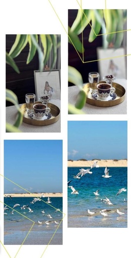 Mobile Photography Workshop in Dhahran [2.5 hours]