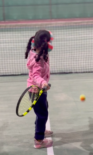 Ace the Tennis Court in Khobar