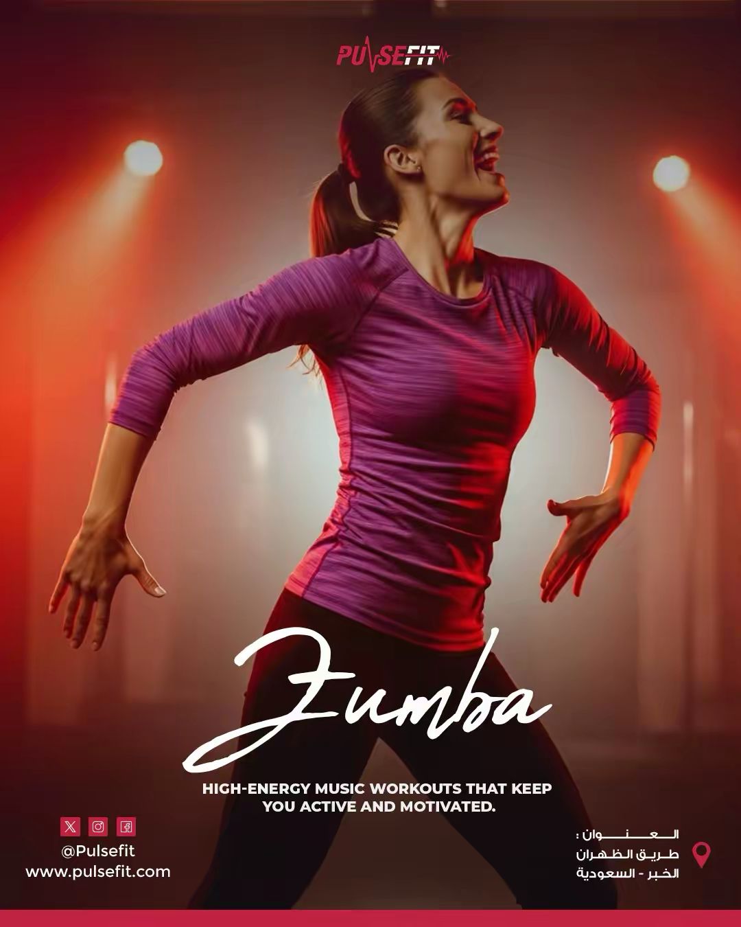 Zumba