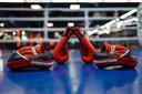 Boxing Training Program (Ages 6–12) – Drop Shot Sport Academy in Khobar