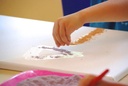 Sand Art Workshop (Free with Sensory Play or Soft Play Session)