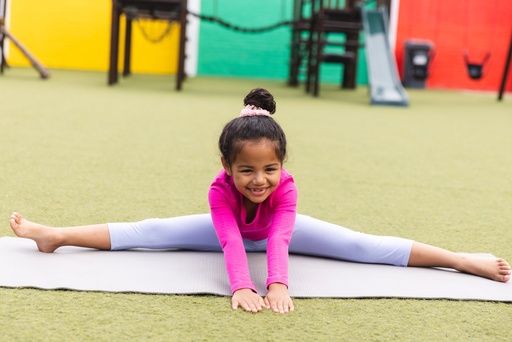 Gymnastic Training