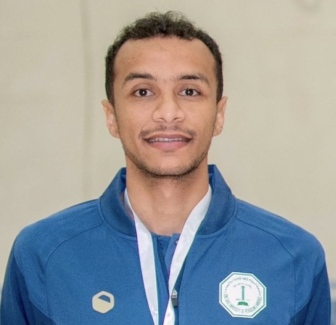 Alwaleed Alsayyah