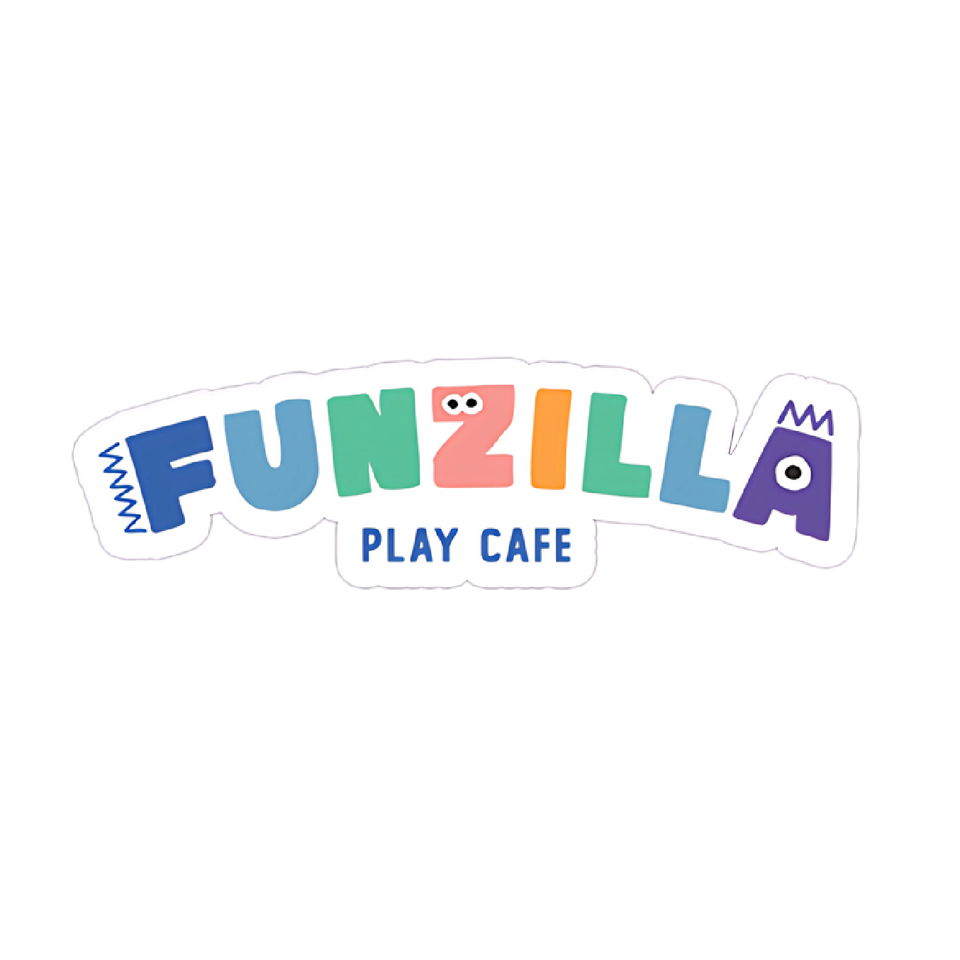 Funzilla Play Cafe